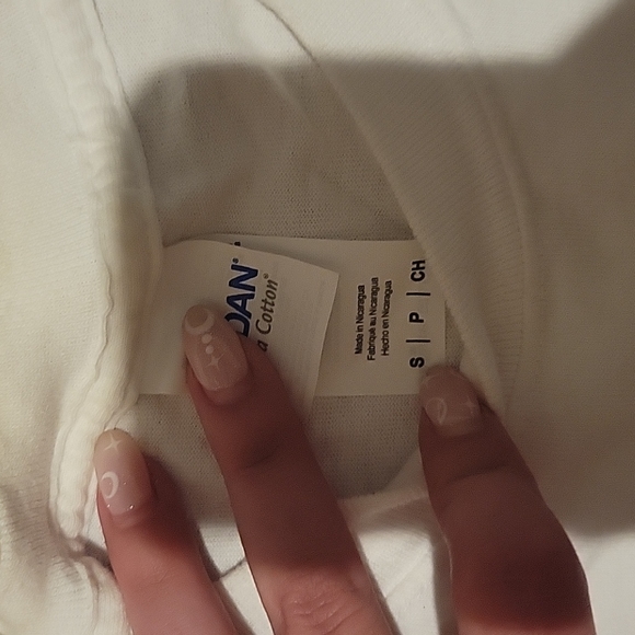 Jojo Bizarre Adventure Jotaro Shirt - Picture 5 of 5